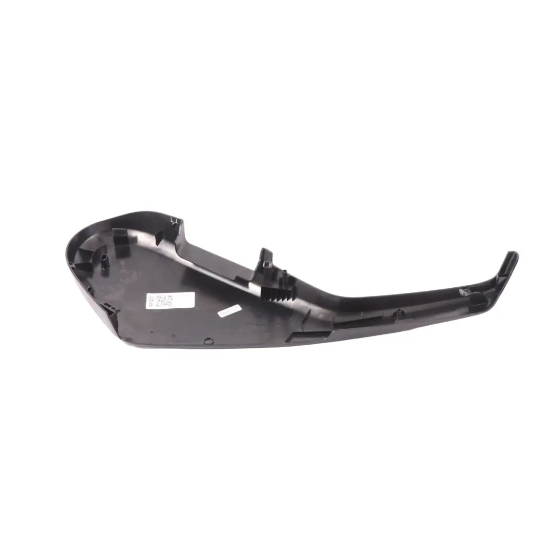  Funda Asiento Mercedes ML W166 GLE C292 Panel Exterior Delantero Izquierdo Negro - SKU A1669102004 - Número de pieza A1669102004