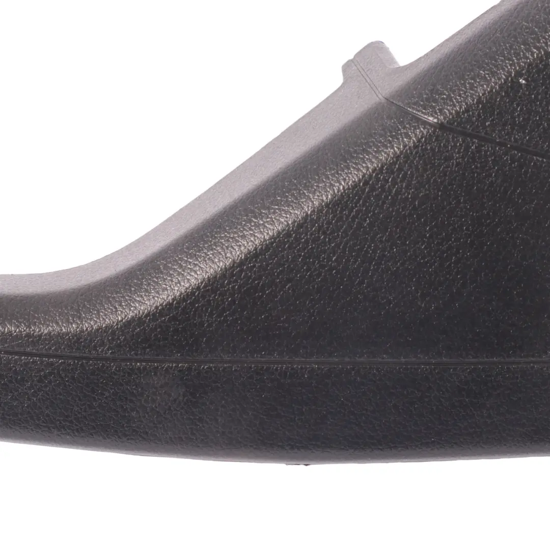 Sitzbezug Mercedes ML W166 GLE C292 Vorne Links Außen Verkleidung Schwarz für mit Teilenummer A1669102004 Sitzbezug Mercedes ML W166 GLE C292 Vorne Links Außen Verkleidung Schwarz - SKU A1669102004 - Teilenummer A1669102004