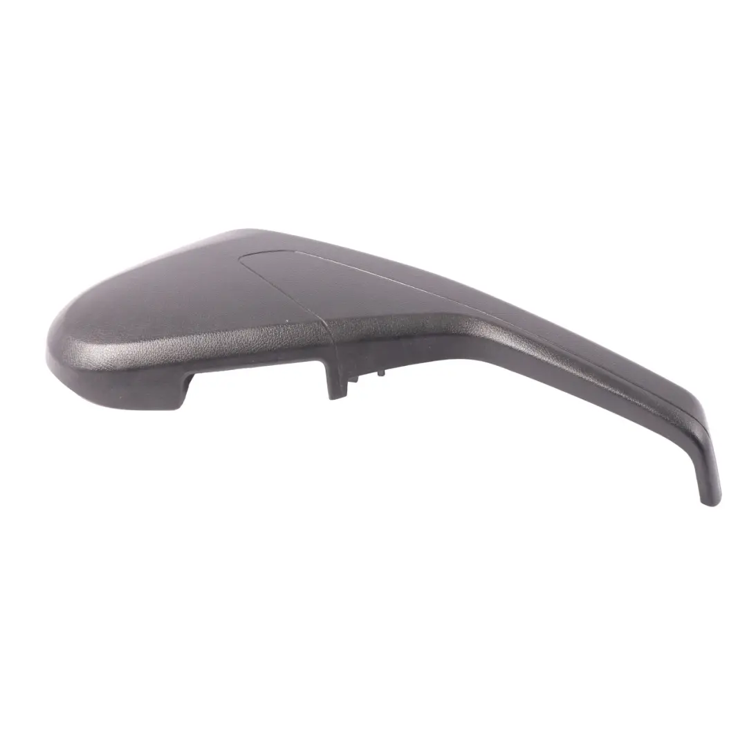  Funda Asiento Mercedes ML W166 GLE C292 Panel Exterior Delantero Izquierdo Negro - SKU A1669102004 - Número de pieza A1669102004