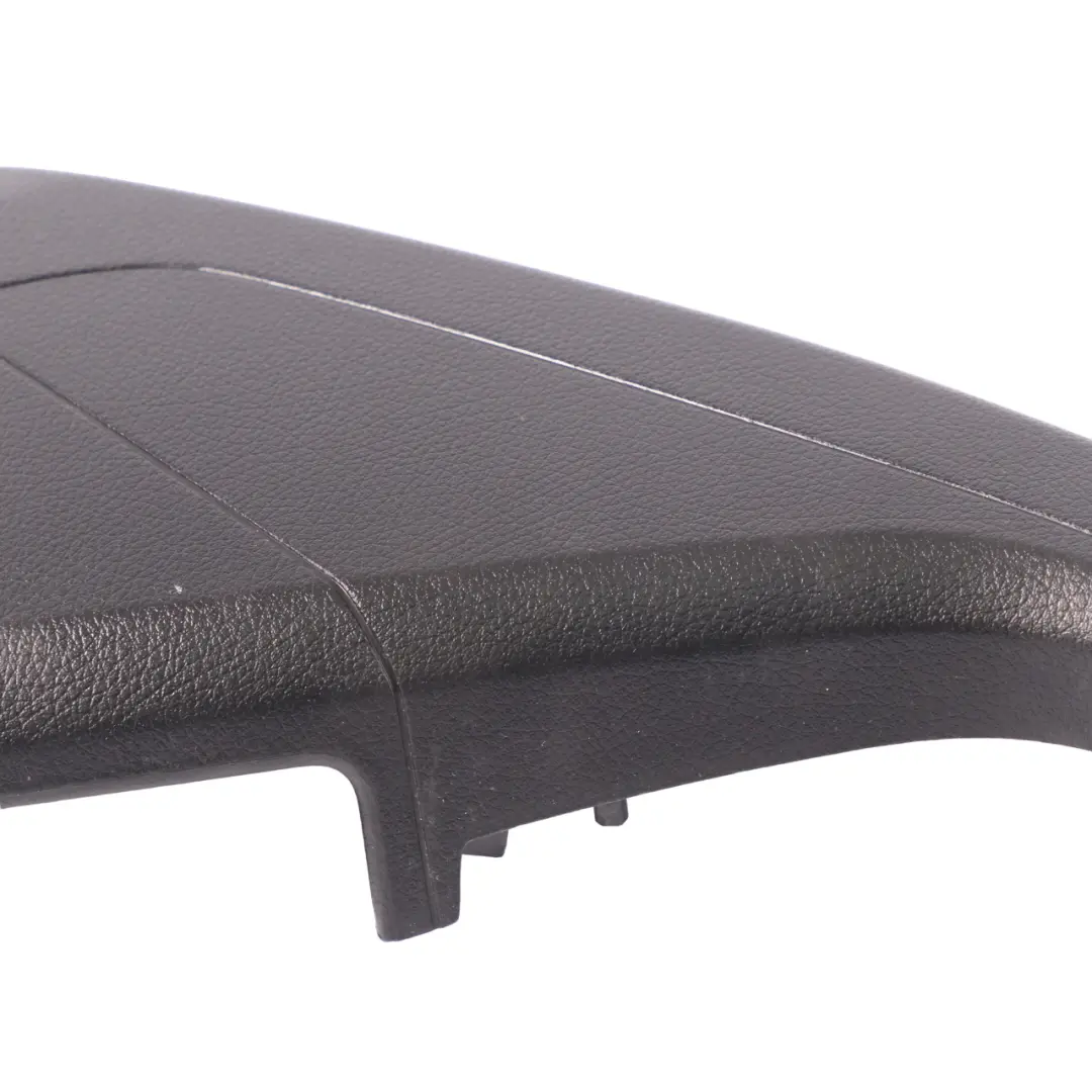  Funda Asiento Mercedes ML W166 GLE C292 Panel Exterior Delantero Izquierdo Negro - SKU A1669102004 - Número de pieza A1669102004