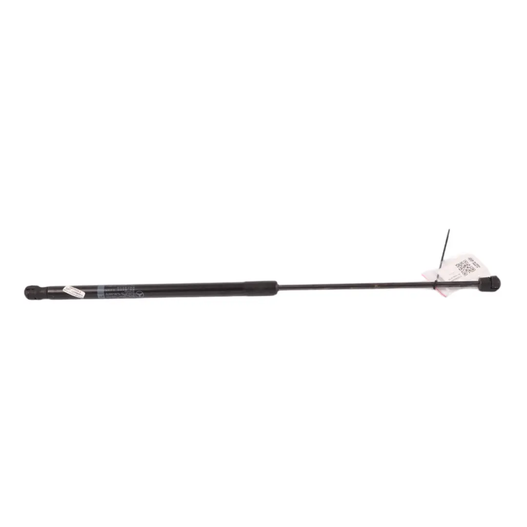 Capó Motor Gas Strut Spring Delantero Izquierdo para Mercedes ML W166 con número de pieza A1669802464 Mercedes ML W166 Capó Motor Gas Strut Spring Delantero Izquierdo - SKU A1669802464 - Número de pieza A1669802464