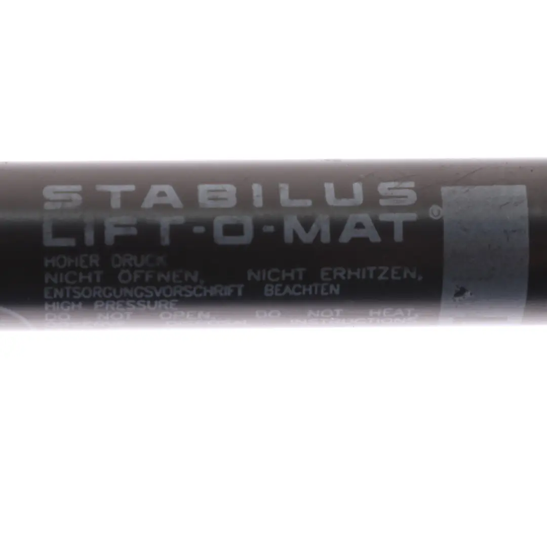 Motorhaube Gasfeder Federbein Vorne Links für Mercedes ML W166 mit Teilenummer A1669802464 Mercedes ML W166 Motorhaube Gasfeder Federbein Vorne Links - SKU A1669802464 - Teilenummer A1669802464