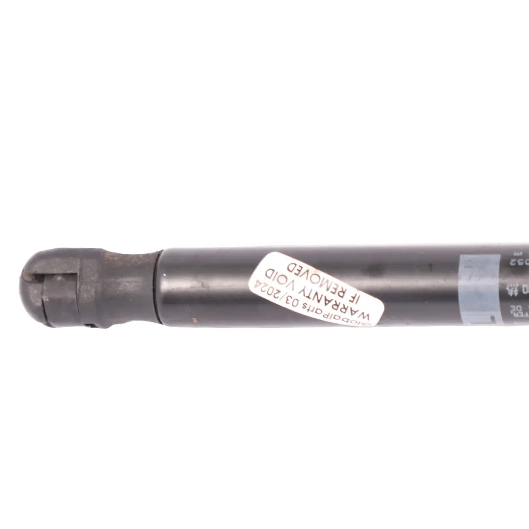 Mercedes ML W166 Motorhaube Gasfeder Federbein Vorne Links - SKU A1669802464 - Teilenummer A1669802464