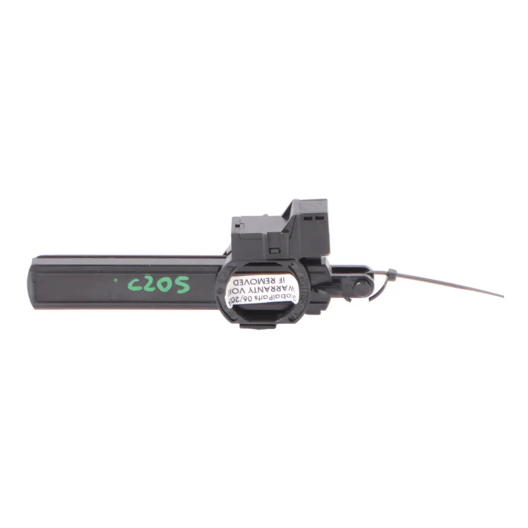  Glovebox Mercedes W166 W205 W232 W253 Glove Box Damper Support - SKU A1669880203 - Part number A1669880203