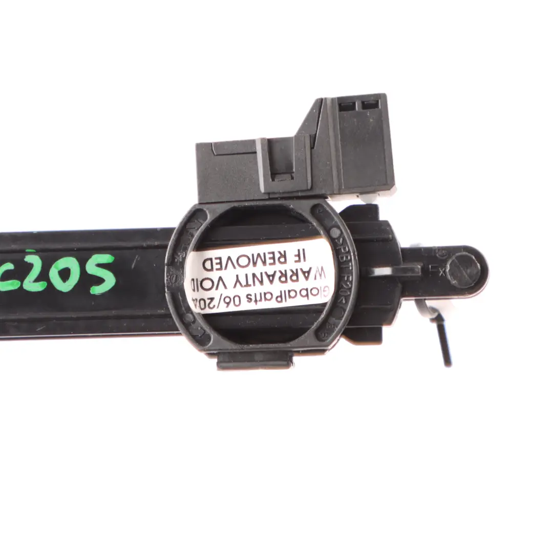  Glovebox Mercedes W166 W205 W232 W253 Glove Box Damper Support - SKU A1669880203 - Part number A1669880203