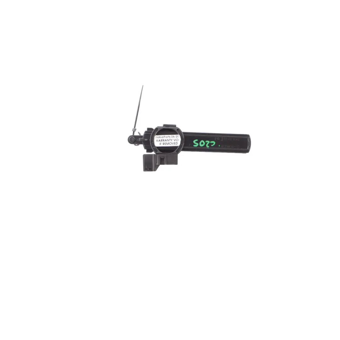 Portaoggetti Mercedes W166 W205 W232 W253 Supporto ammortizzatore - SKU A1669880203 - Numero di parte A1669880203