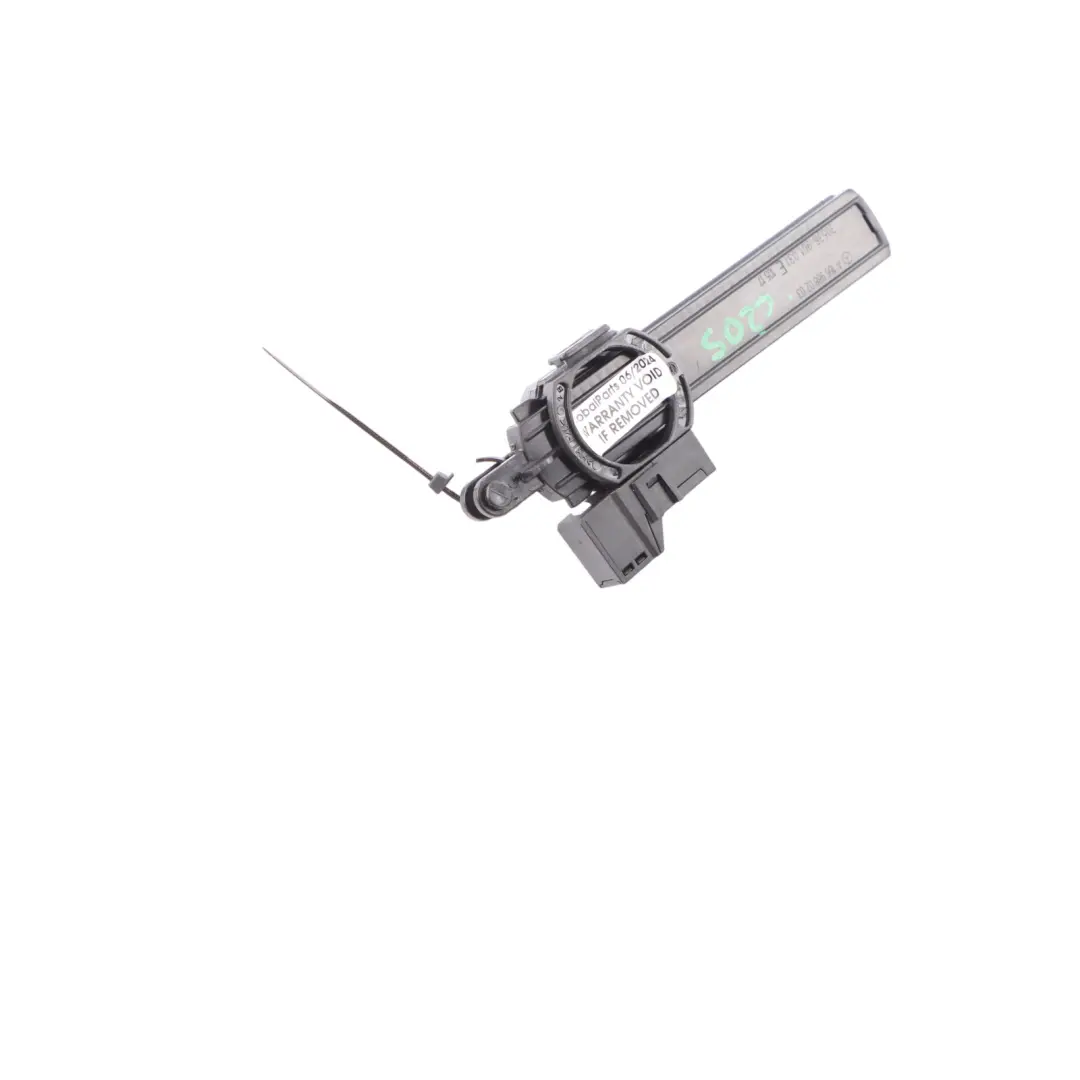  Glovebox Mercedes W166 W205 W232 W253 Glove Box Damper Support - SKU A1669880203 - Part number A1669880203