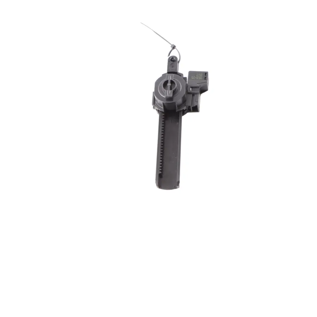  Glovebox Mercedes W166 W205 W232 W253 Glove Box Damper Support - SKU A1669880203 - Part number A1669880203