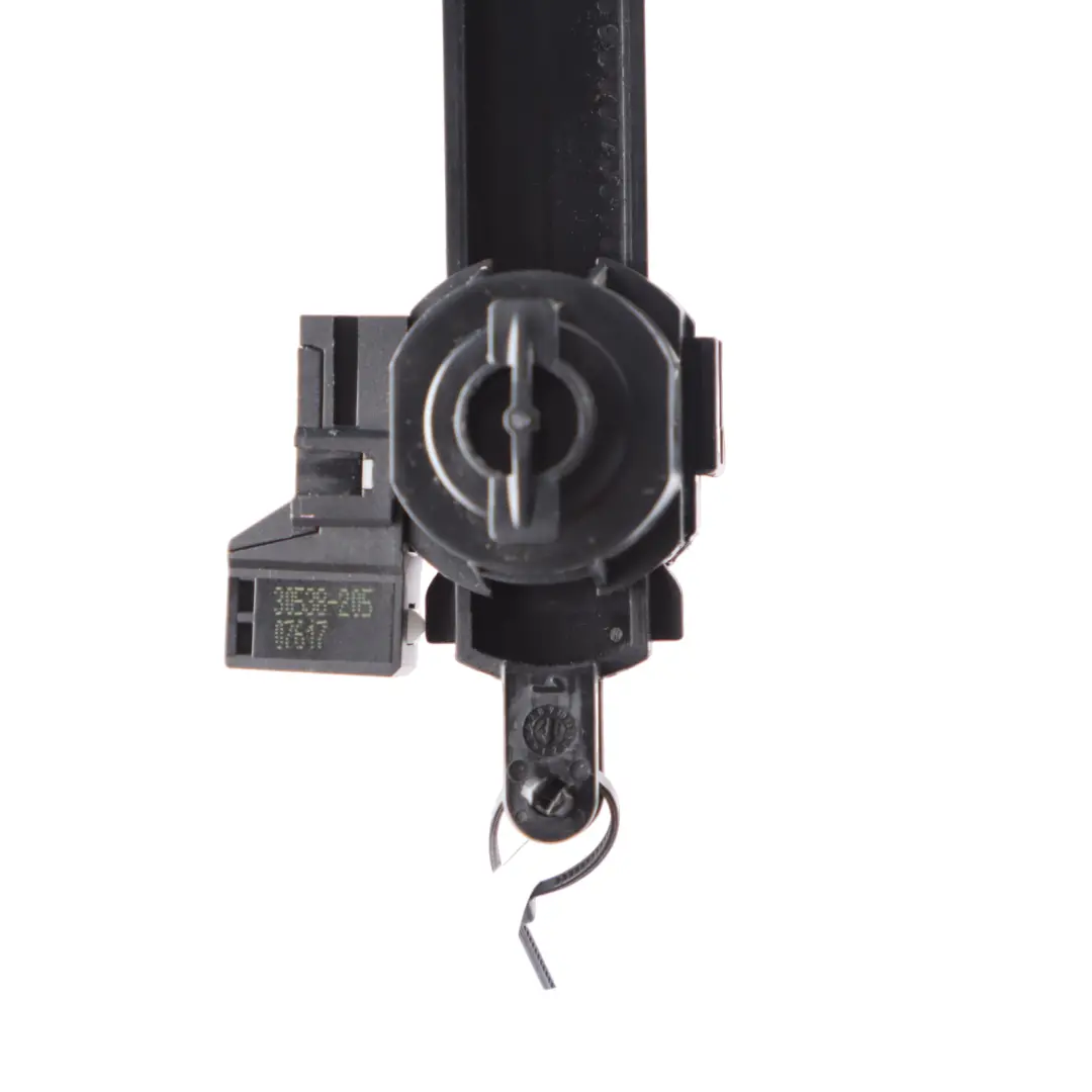  Portaoggetti Mercedes W166 W205 W232 W253 Supporto ammortizzatore - SKU A1669880203 - Numero di parte A1669880203