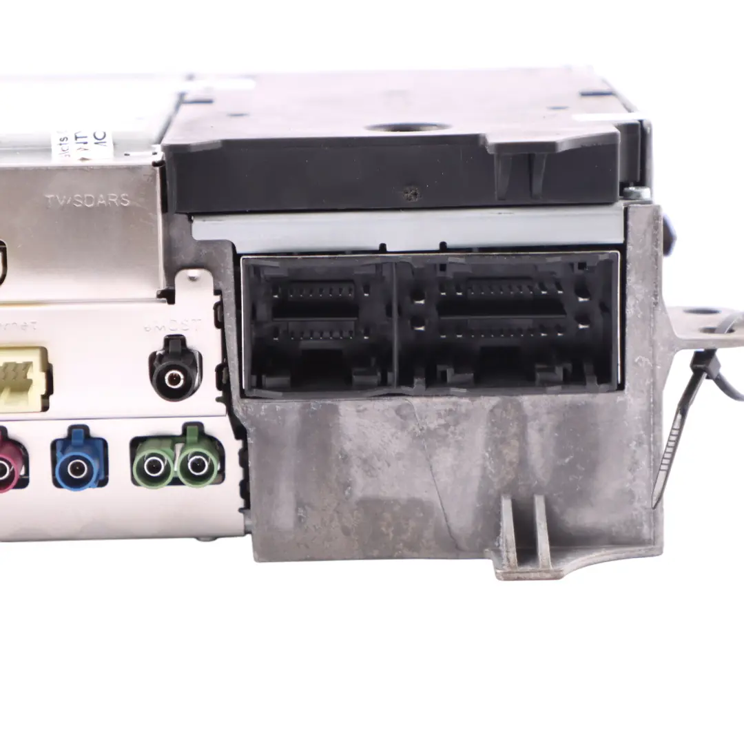  Unità principale Mercedes W167 W177 Audio Stereo Radio Control Unit - SKU A1679001414 - Numero di parte A1679001414