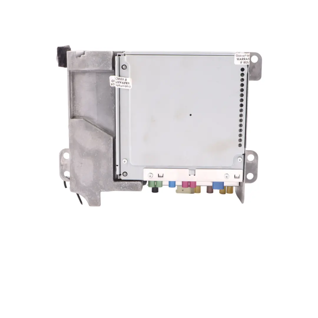 Unité de tête Mercedes W167 W177 Audio Stereo Radio Control Unit pour à propos du numéro de pièce A1679001414 Unité de tête Mercedes W167 W177 Audio Stereo Radio Control Unit - SKU A1679001414 - Numéro de pièce A1679001414