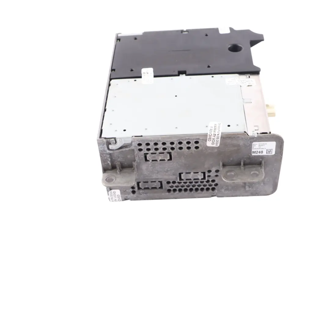  Unidad principal Mercedes W167 W177 Audio Stereo Radio Control Unit - SKU A1679001414 - Número de pieza A1679001414