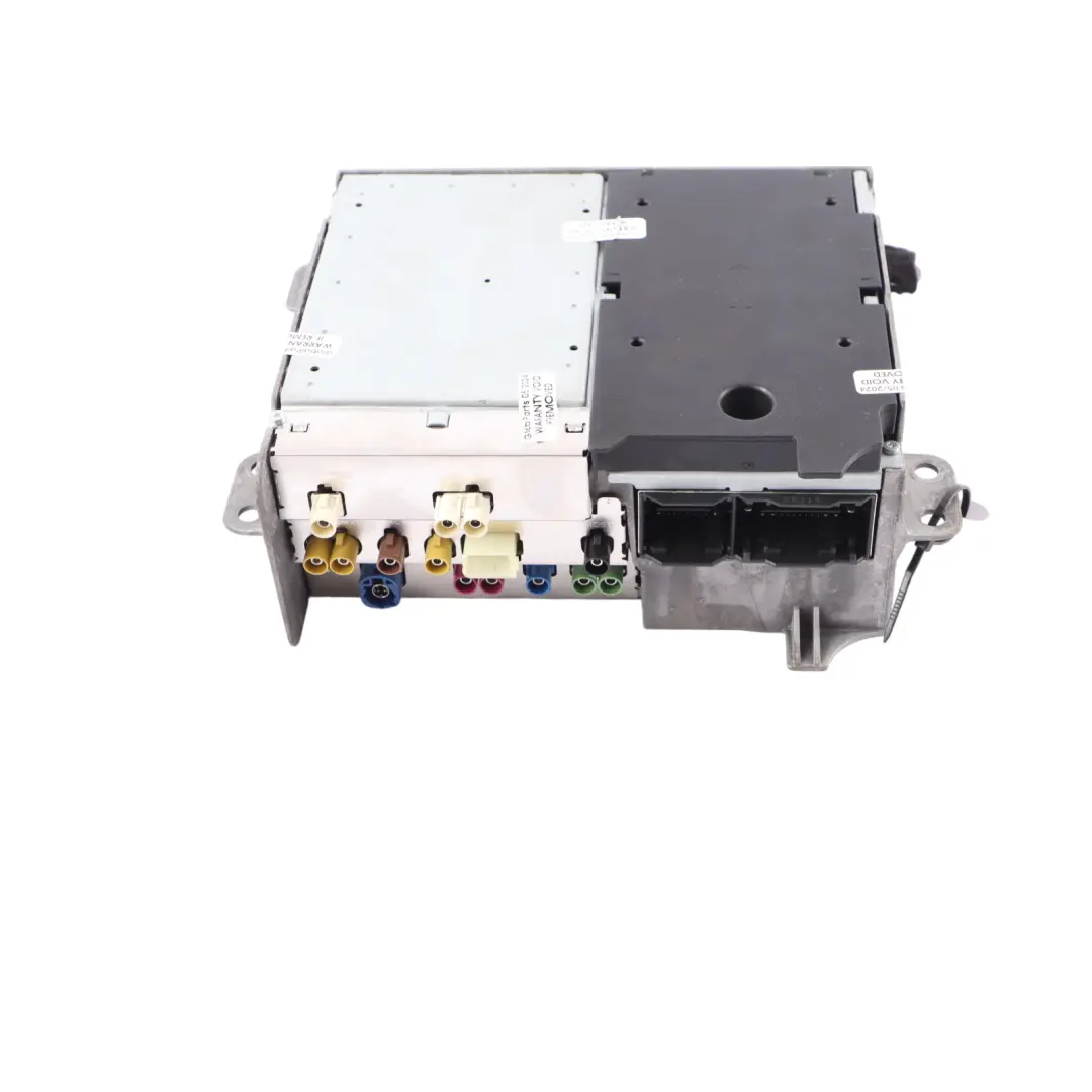  Unité de tête Mercedes W167 W177 Audio Stereo Radio Control Unit - SKU A1679001414 - Numéro de pièce A1679001414