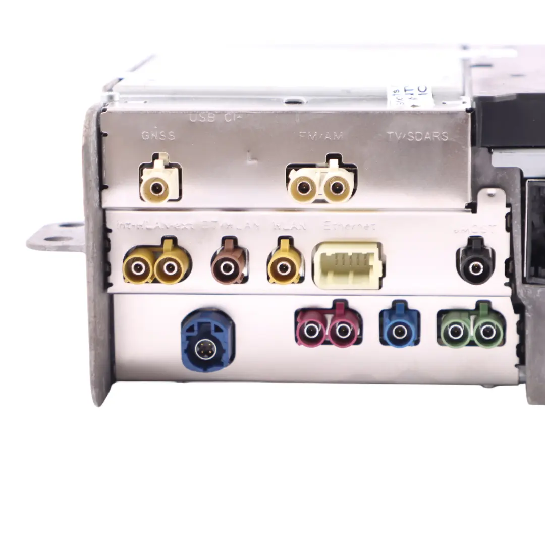 Mercedes W167 W177 Radio Nawigacja Czytnik - SKU A1679001414 - Numer Części A1679001414