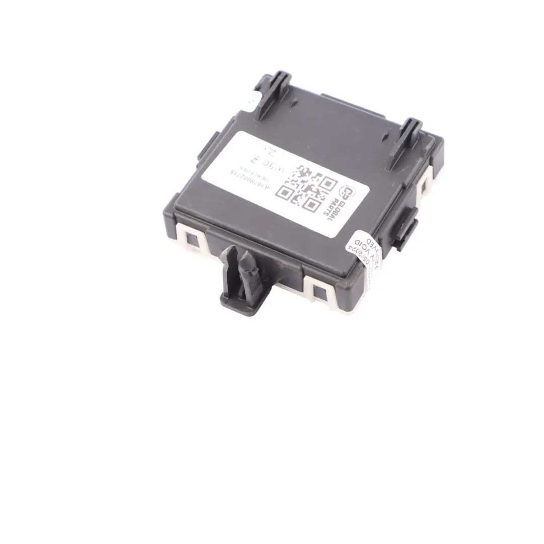 Mercedes W205 W213 Türmodul Vorne Links Steuergerät ECU - SKU A1679002718 - Teilenummer A1679002718