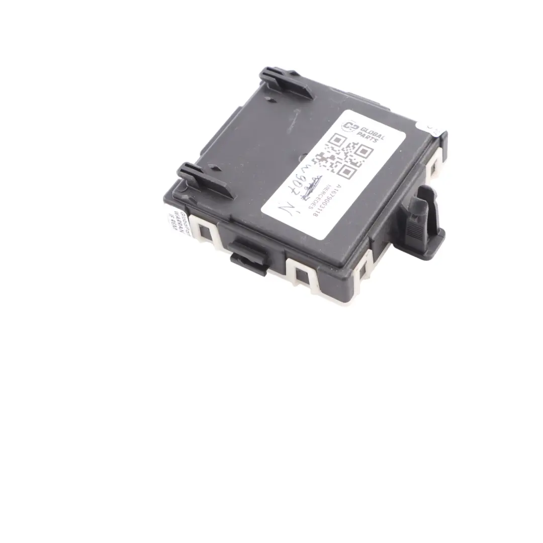 Türmodul Mercedes W205 W213 X253 Vorne Rechts Steuergerät für mit Teilenummer A1679003118 Türmodul Mercedes W205 W213 X253 Vorne Rechts Steuergerät - SKU A1679003118 - Teilenummer A1679003118