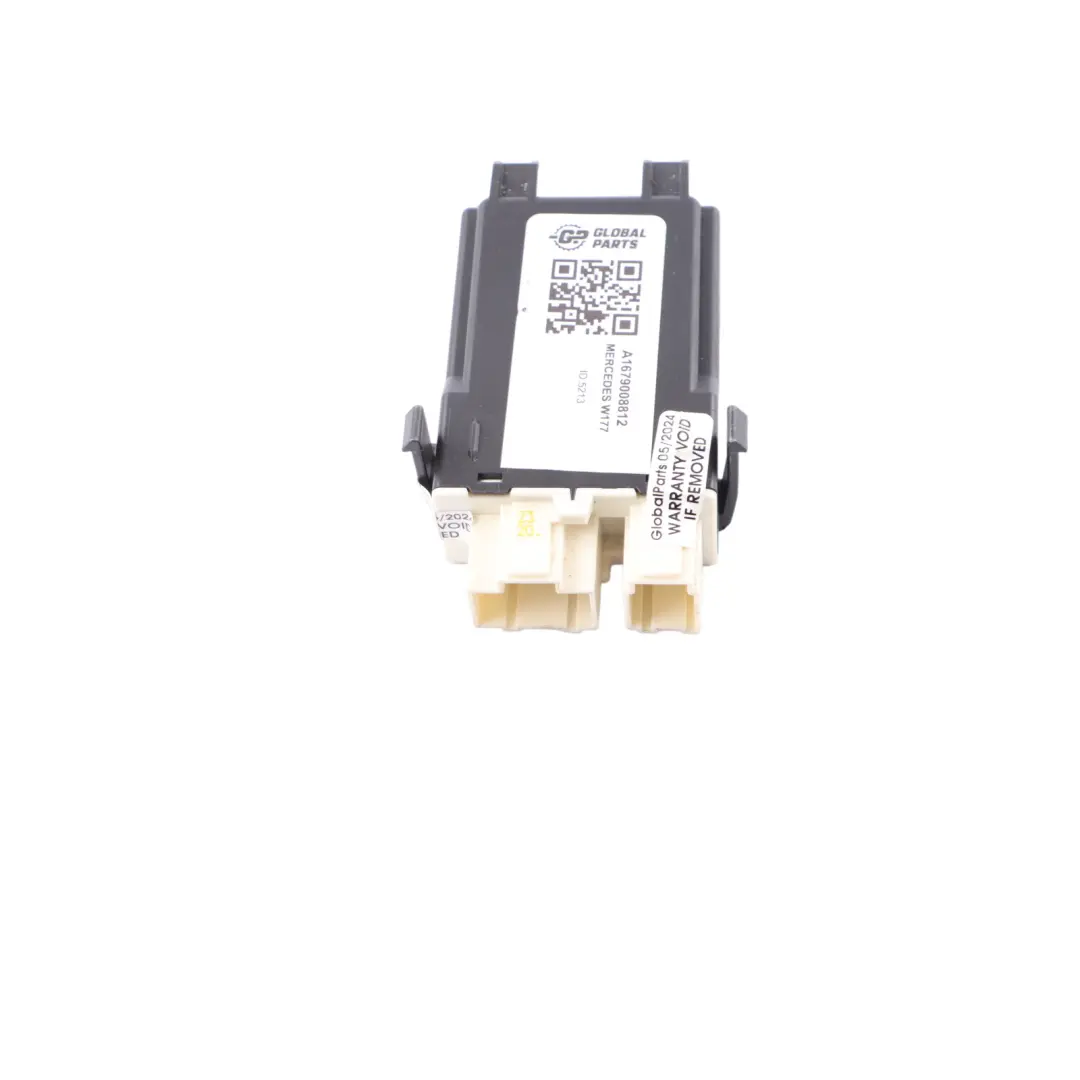 Seat Module Mercedes W167 W177 W247 Control Unit ECU - SKU A1679008812 - Part number A1679008812