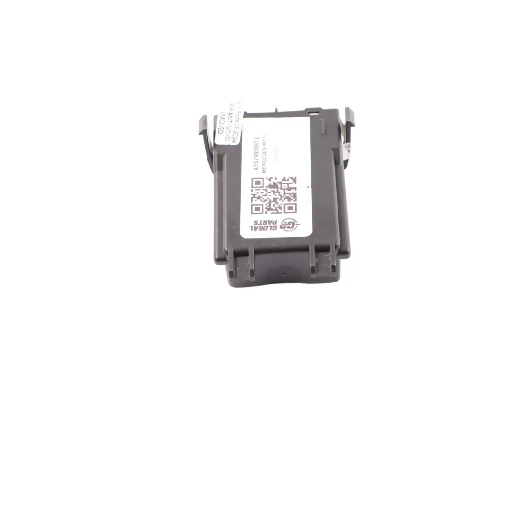 Seat Module Mercedes W167 W177 W247 Control Unit ECU - SKU A1679008812 - Part number A1679008812