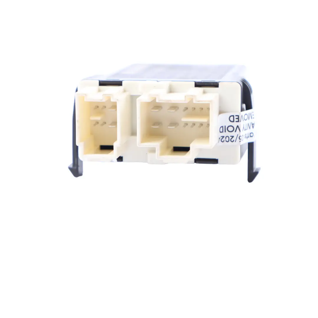 Módulo de asiento Mercedes W167 W177 W247 Unidad de control ECU para con número de pieza A1679008812 Módulo de asiento Mercedes W167 W177 W247 Unidad de control ECU - SKU A1679008812 - Número de pieza A1679008812