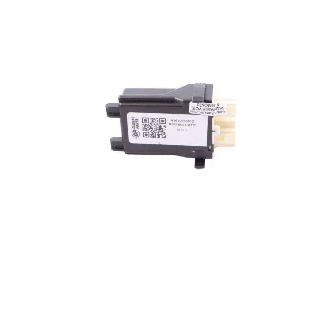 Seat Module Mercedes W167 W177 W247 Control Unit ECU - SKU A1679008812 - Part number A1679008812