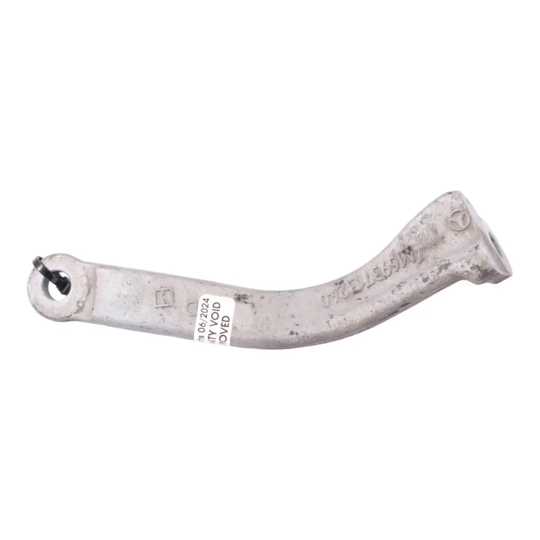Soporte del soporte del motor A2762233404 para Mercedes W169 W245 con número de pieza A1693713240 Mercedes W169 W245 Soporte del soporte del motor A2762233404 - SKU A1693713240 - Número de pieza A1693713240
