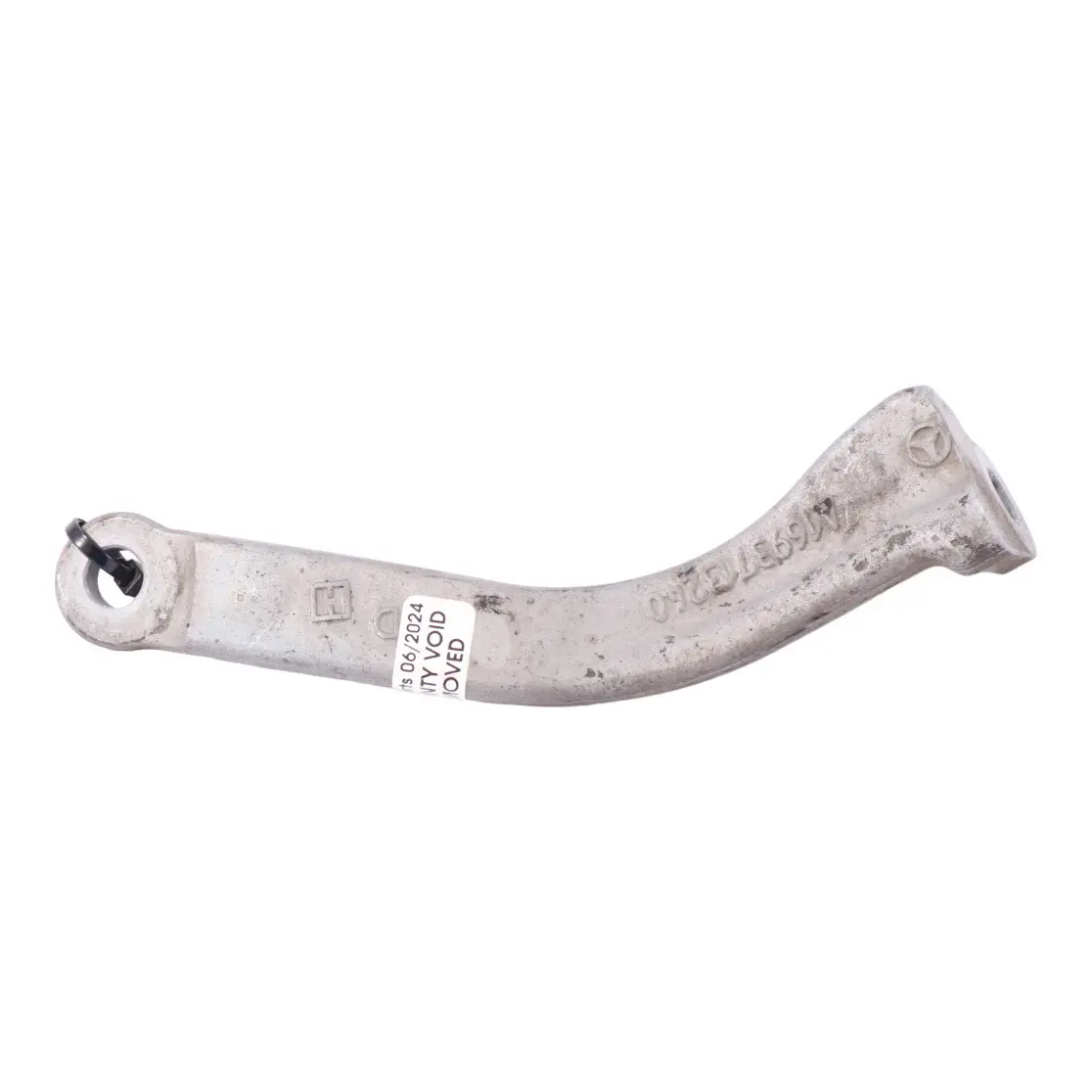 Mercedes W169 W245 Supporto supporto motore portante A2762233404