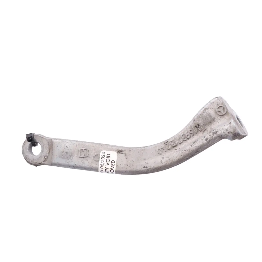 Mercedes W169 W245 Support Moteur Support A2762233404 - SKU A1693713240 - Numéro de pièce A1693713240