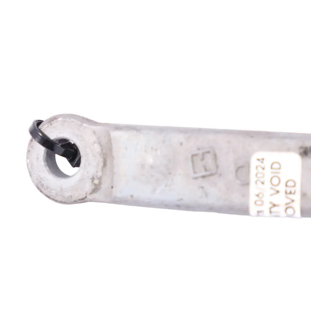 Mercedes W169 W245 Soporte del soporte del motor A2762233404 - SKU A1693713240 - Número de pieza A1693713240