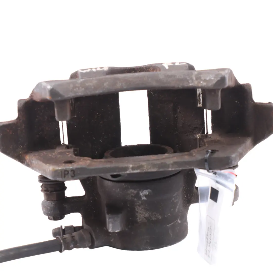 Mercedes W169 W245 Front Left N/S Wheel Brake Caliper 276x22 - SKU A1694201383-1 - Part number A1694201383