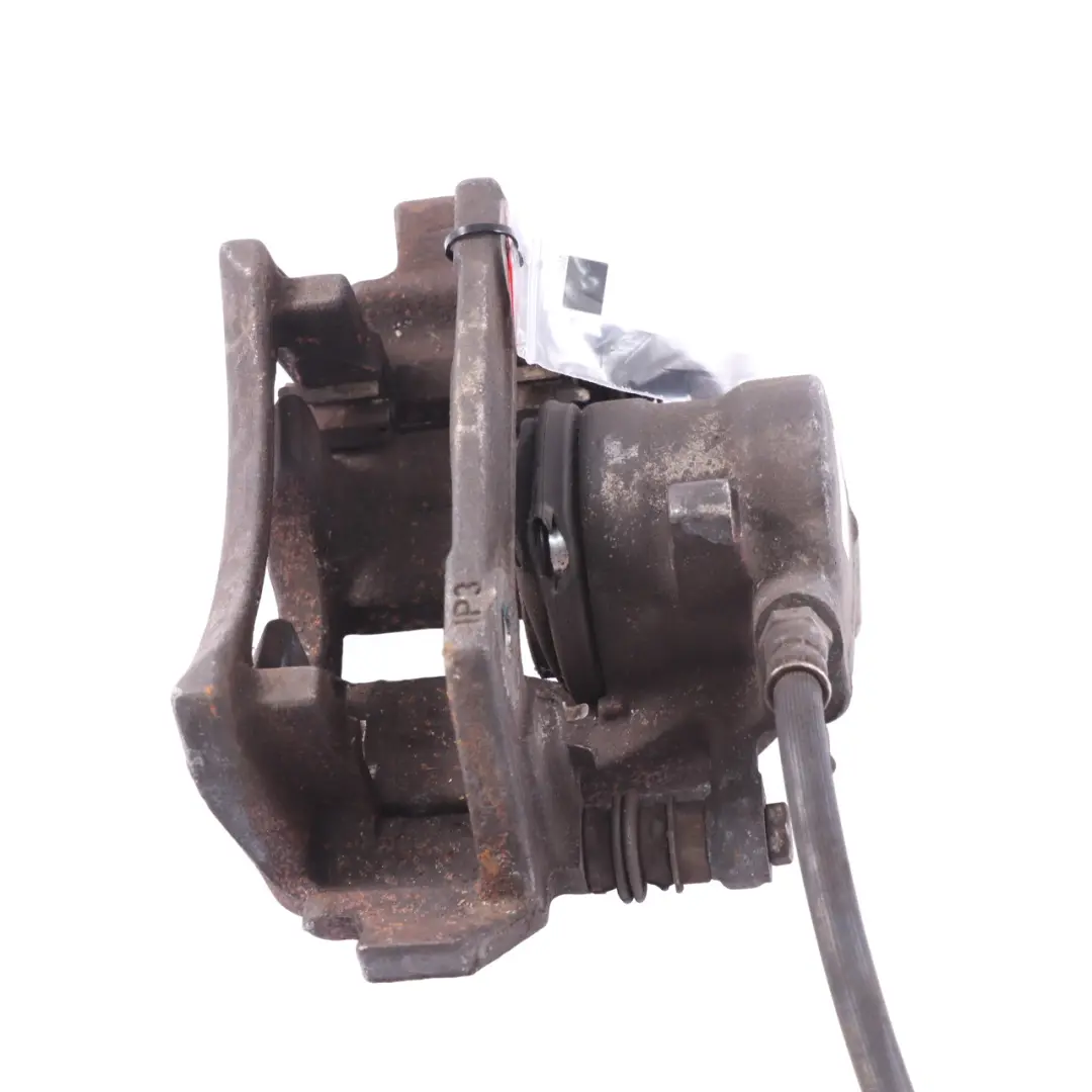 Rueda Delantera Izquierda Pinza de Freno 276x22 para Mercedes 169 W245 con número de pieza A1694201383 Mercedes 169 W245 Rueda Delantera Izquierda Pinza de Freno 276x22 - SKU A1694201383-1 - Número de pieza A1694201383