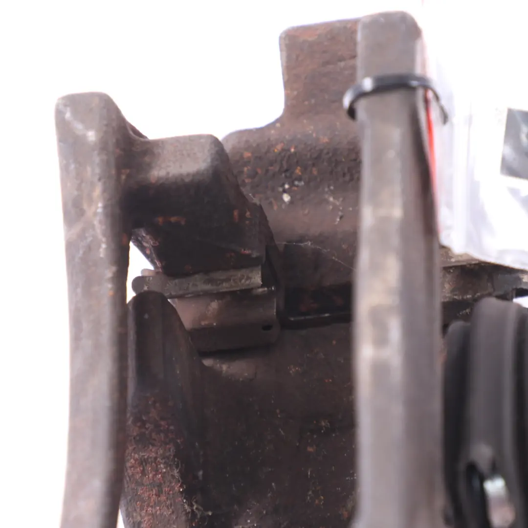 Mercedes W169 W245 Front Left N/S Wheel Brake Caliper 276x22 - SKU A1694201383-1 - Part number A1694201383
