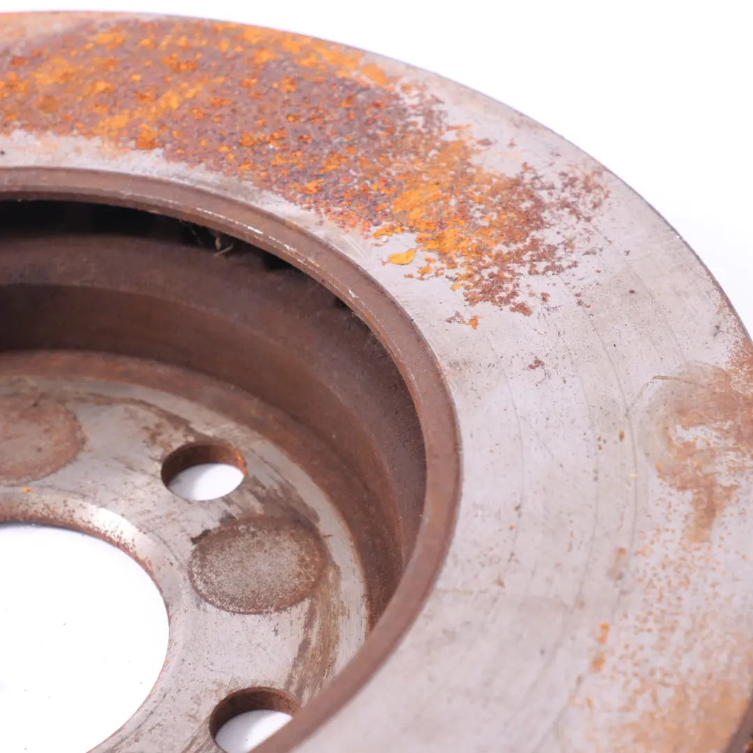 freno Mercedes W169 W245 anteriore sinistro destro Rotore per Disco con numero di parte A1694211112 Disco freno Mercedes W169 W245 anteriore sinistro destro Rotore - SKU A1694211112 - Numero di parte A1694211112