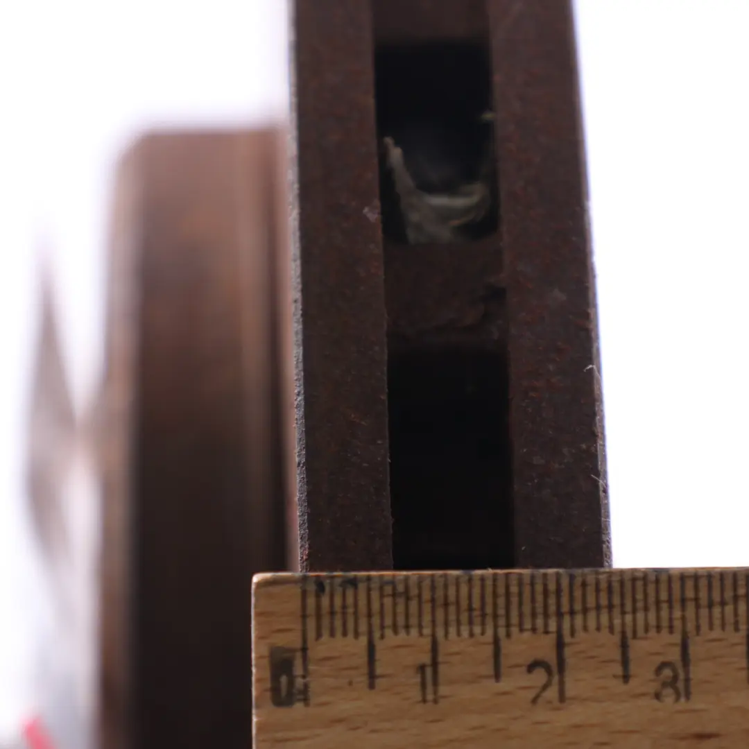 Tarcza Hamulcowa Przód Lewa Prawa do Mercedes W169 W245 o numerze A1694211112 Mercedes W169 W245 Tarcza Hamulcowa Przód Lewa Prawa - SKU A1694211112 - Numer Części A1694211112