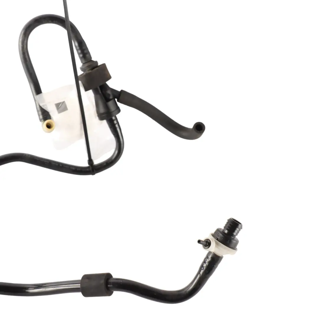 S245 Vacuum Pipe Brake Booster Servo Line Hose to Mercedes W169 with Part number A1694301329 Mercedes W169 S245 Vacuum Pipe Brake Booster Servo Line Hose - SKU rhd-A1694301329 - Part number A1694301329