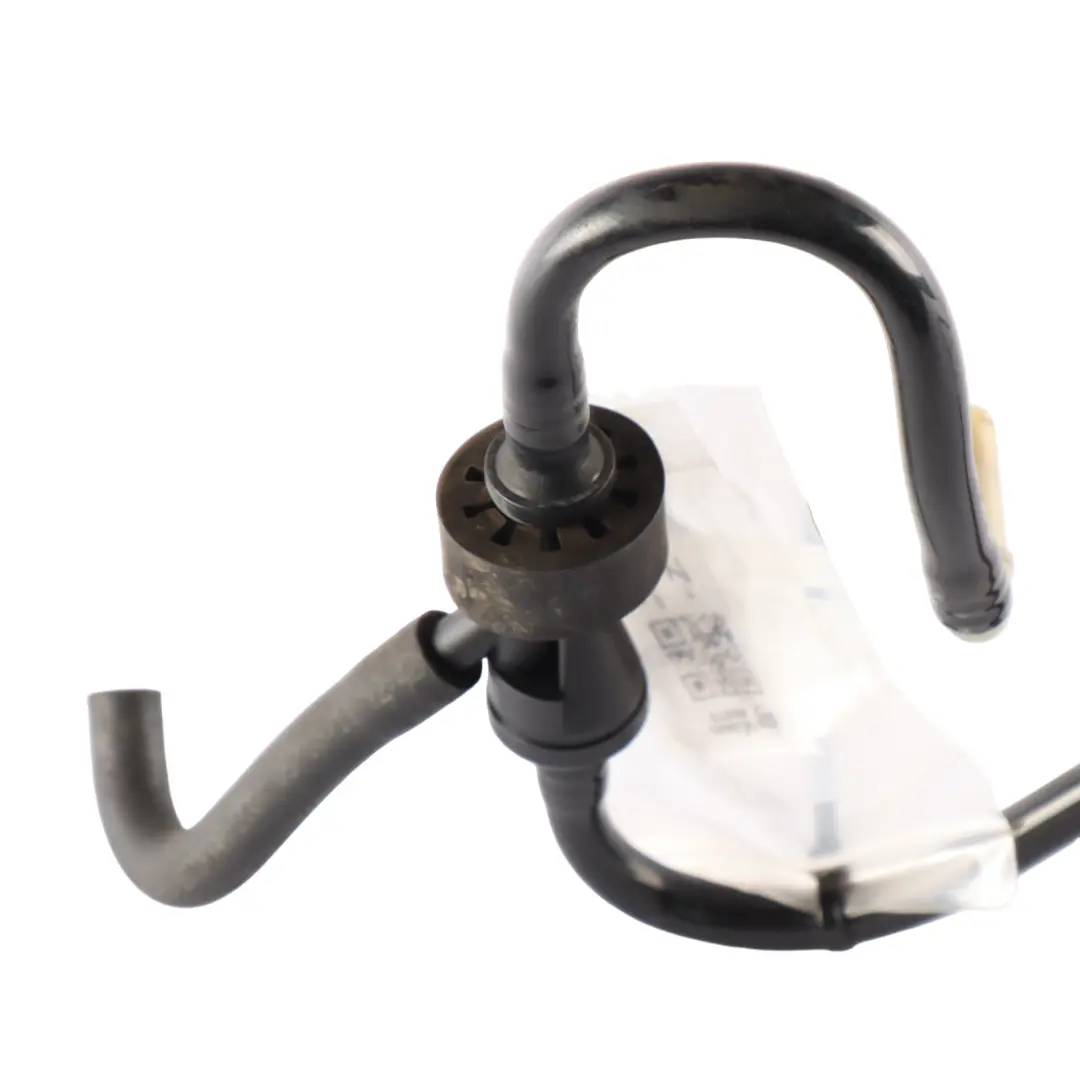 Mercedes W169 S245 Vacuum Pipe Brake Booster Servo Line Hose - SKU rhd-A1694301329 - Part number A1694301329