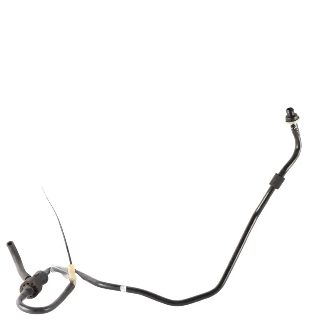 S245 Vacuum Pipe Brake Booster Servo Line Hose to Mercedes W169 with Part number A1694301329 Mercedes W169 S245 Vacuum Pipe Brake Booster Servo Line Hose - SKU rhd-A1694301329 - Part number A1694301329