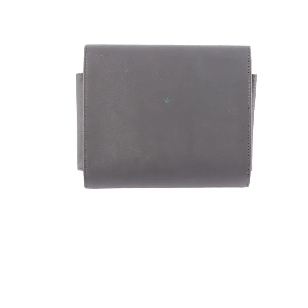 Mercedes W169 Owner's Handbook Service Booklet Slipcase Pouch Case Wallet Set - SKU A1695845283 - Part number A1695845283
