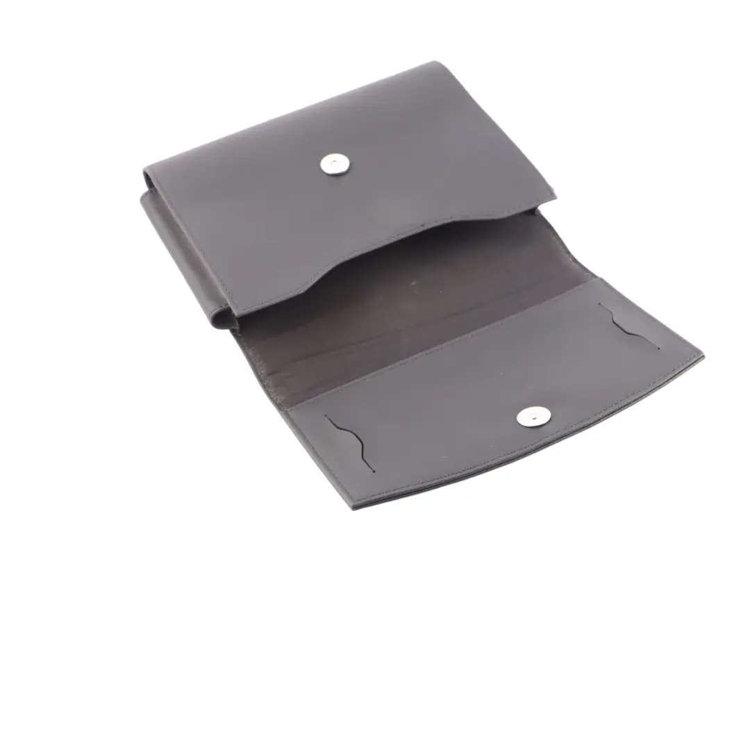 Książeczka Etui Pokrowiec do Mercedes W169 o numerze A1695845283 Mercedes W169 Książeczka Etui Pokrowiec - SKU A1695845283 - Numer Części A1695845283