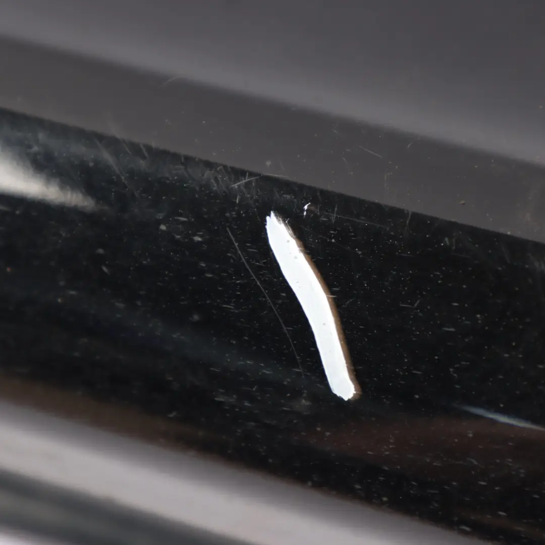 Mercedes W245 Listwa Próg Lewy Kosmos Black - 191 - SKU A1696111508-KB - Numer Części A1696111508