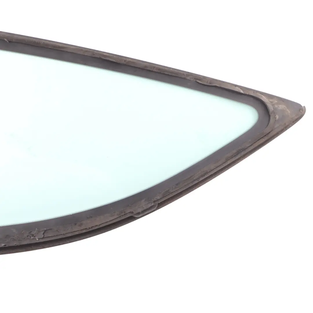 Mercedes W169 A160 Coupe 3door Side Window Rear Right O/S AS2 - SKU A1696702812 - Part number A1696702812