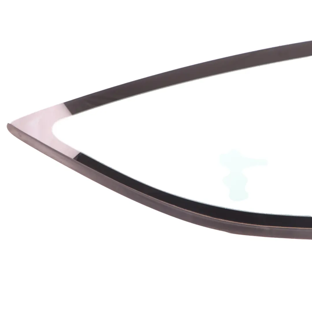 Mercedes W169 A160 Coupe Seitenscheibe Hinten Rechts AS2 - SKU A1696702812 - Teilenummer A1696702812