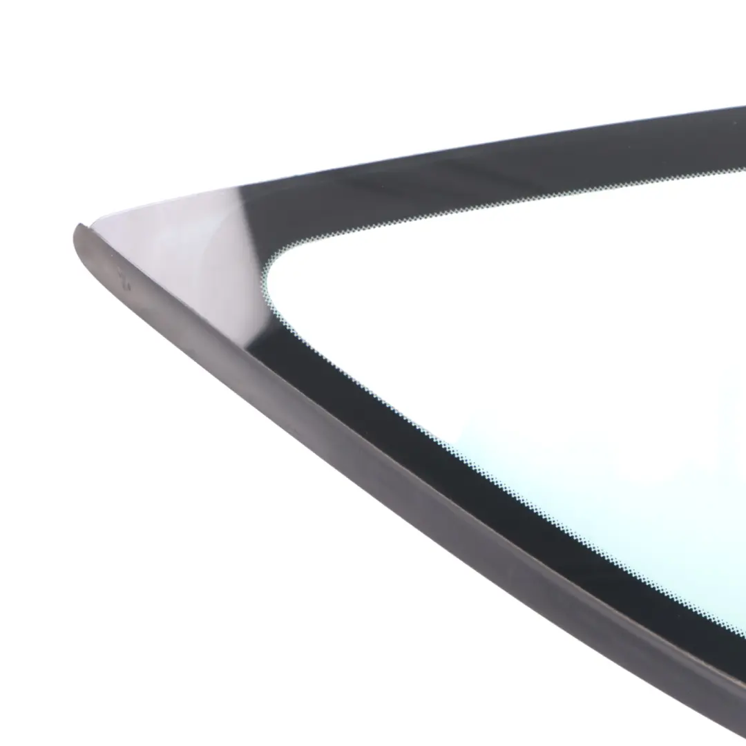 Mercedes W169 A160 Coupe 3door Side Window Rear Right O/S AS2 - SKU A1696702812 - Part number A1696702812