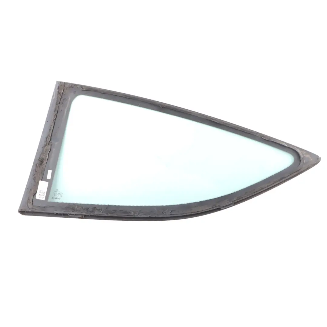 Mercedes W169 A160 Coupe Ventana lateral trasera derecha AS2 - SKU A1696702812 - Número de pieza A1696702812