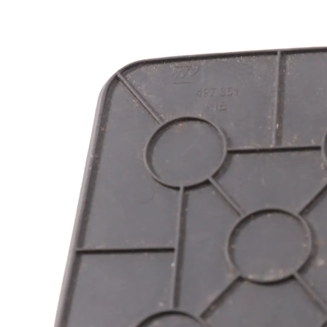 Rubber Mat Cup Holder Beverage Holder Cupholder to Mercedes W169 with Part number A1696830994 Mercedes W169 Rubber Mat Cup Holder Beverage Holder Cupholder - SKU A1696830994 - Part number A1696830994