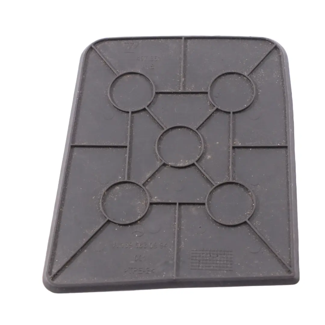 Mercedes W169 Tapis caoutchouc porte gobelet porte boisson - SKU A1696830994 - Numéro de pièce A1696830994