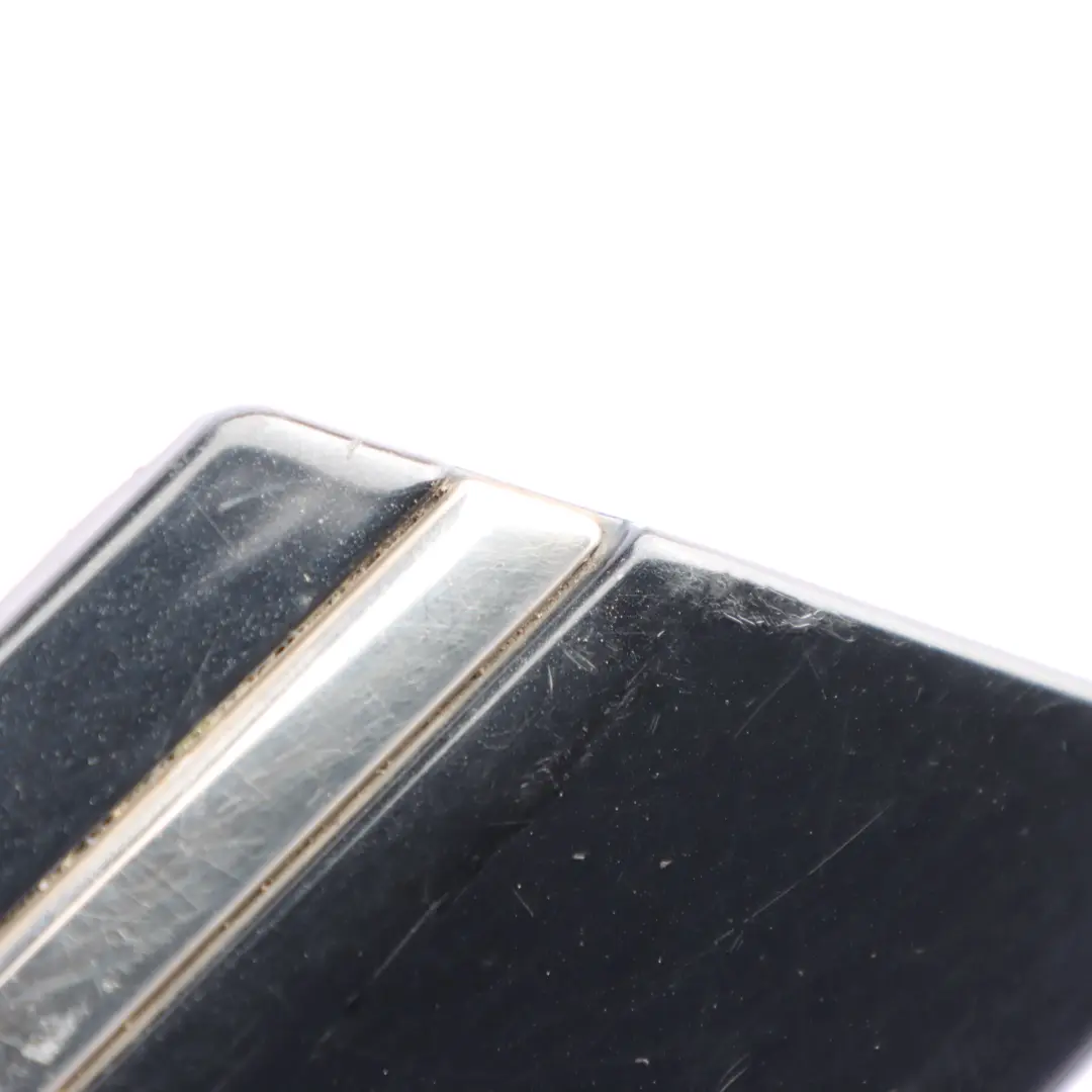 Protective Strip Right O/S Rear Fender Cosmic Black Metallic - 191 to Mercedes W245 with Part number A1696904262 Mercedes W245 Protective Strip Right O/S Rear Fender Cosmic Black Metallic - 191 - SKU A1696904262-KB - Part number A1696904262