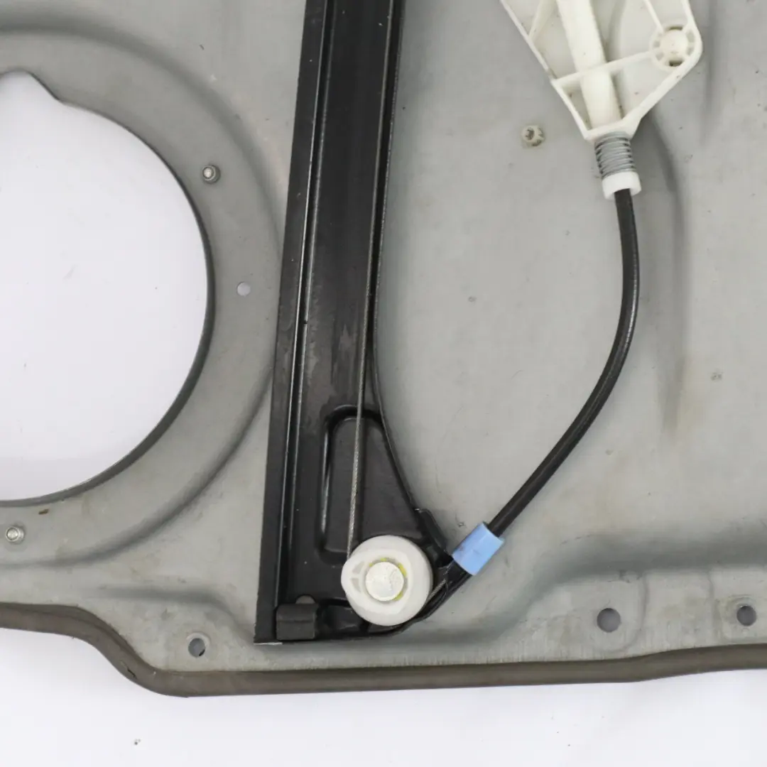 Door Card Mount Front Left N/S Electric Window Lifter Regulator to Mercedes W169 with Part number A1697200979 Mercedes W169 Door Card Mount Front Left N/S Electric Window Lifter Regulator - SKU A1697200979-1 - Part number A1697200979