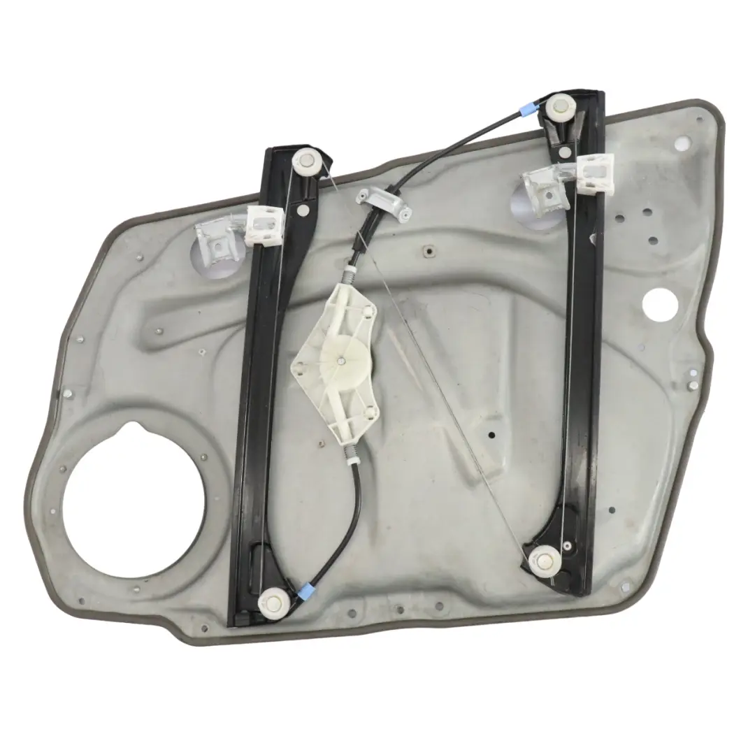 Mercedes W169 Supporto scheda porta anteriore sinistro Regolatore alzacristalli - SKU A1697200979-1 - Numero di parte A1697200979
