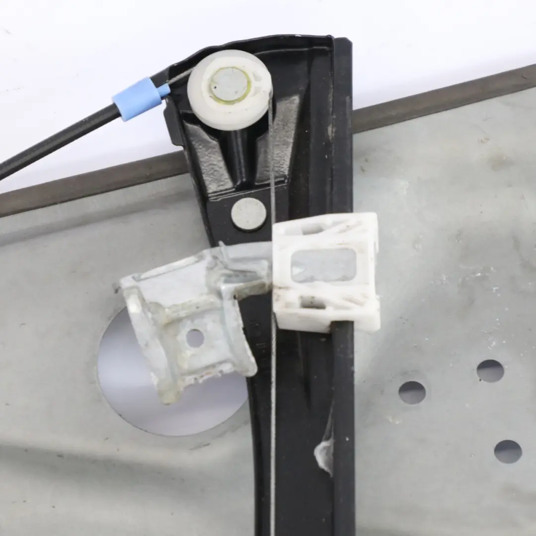 Mercedes W169 Door Card Mount Front Left N/S Electric Window Lifter Regulator - SKU A1697200979-1 - Part number A1697200979