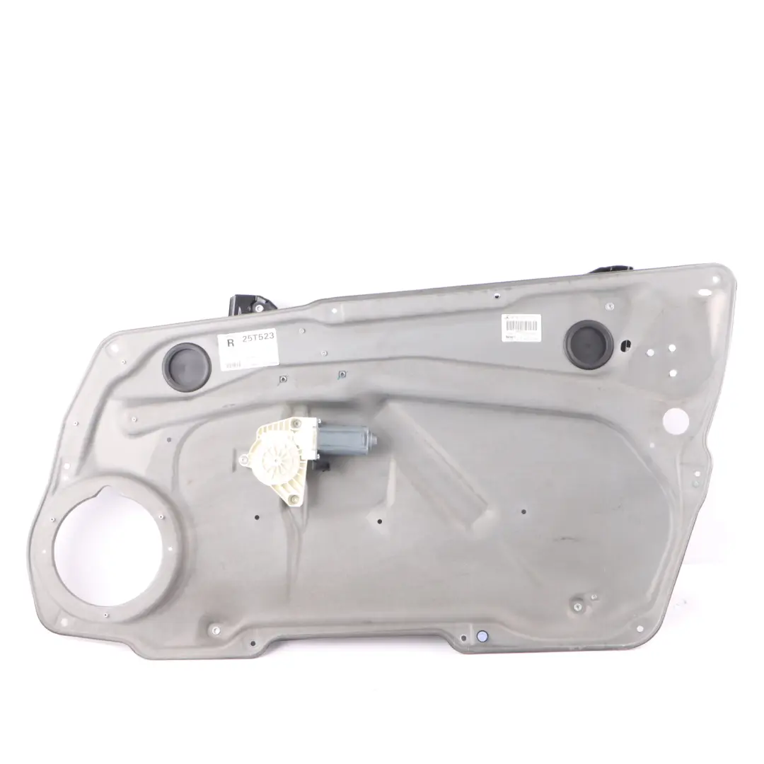 Window Regulator Lifter Mechanism Front Right Door O/S to Mercedes W169 with Part number A1697201079 Mercedes W169 Window Regulator Lifter Mechanism Front Right Door O/S - SKU A1697201079 - Part number A1697201079